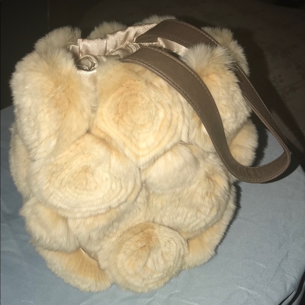 REX CHINCHILLA ROSETTES - Picture 6 of 6